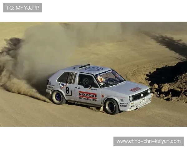 环游世界的冒险：WRC带你领略五大洲的极限赛道