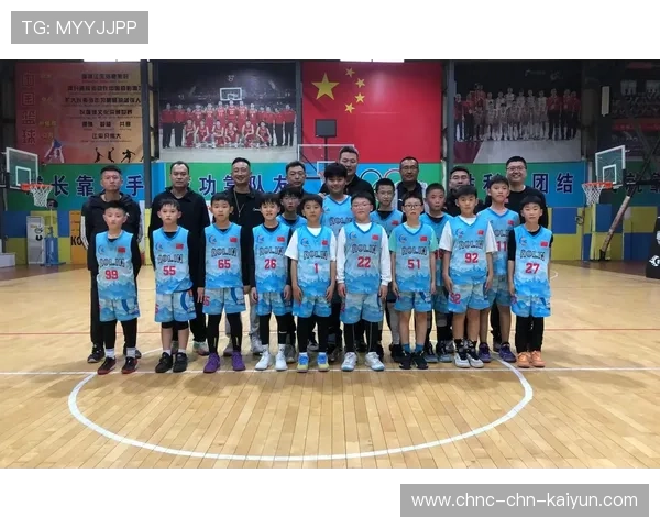 球队如何优化青训选材标准，青训队伍